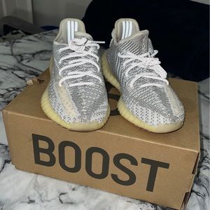 Yeezy 350 Static